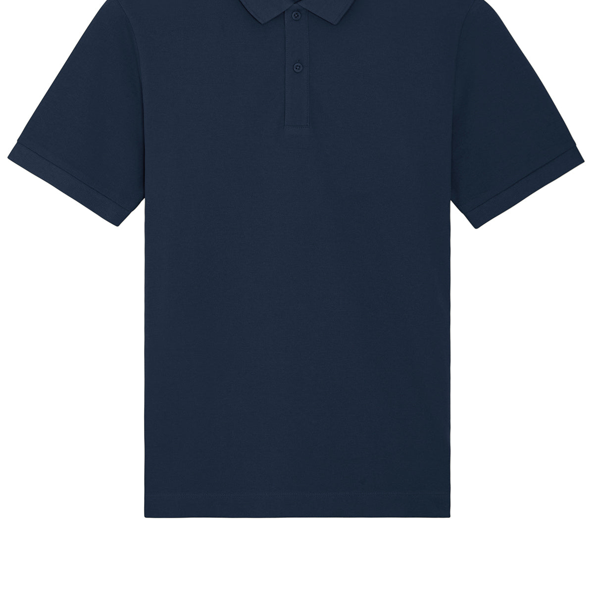 Stanley/Stella Organic Unisex Prepster Polo