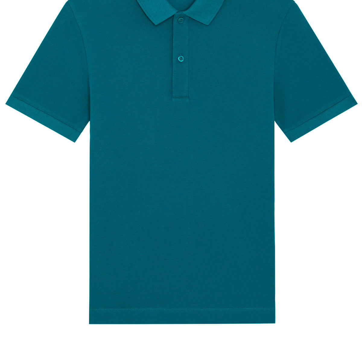 Stanley/Stella Organic Unisex Prepster Polo
