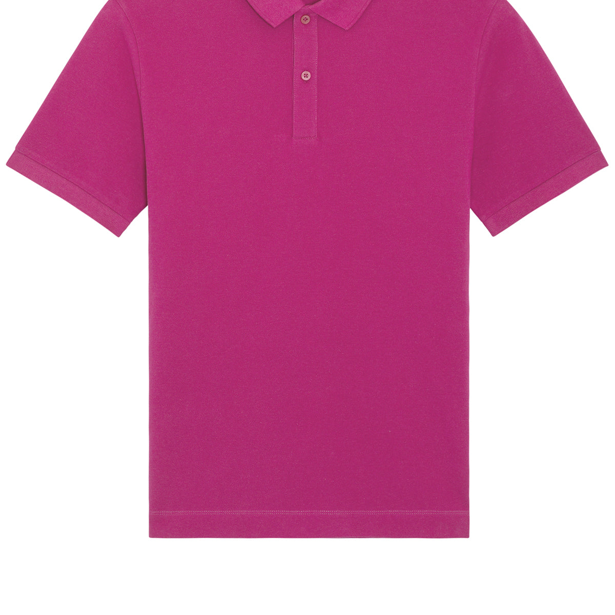 Stanley/Stella Organic Unisex Prepster Polo