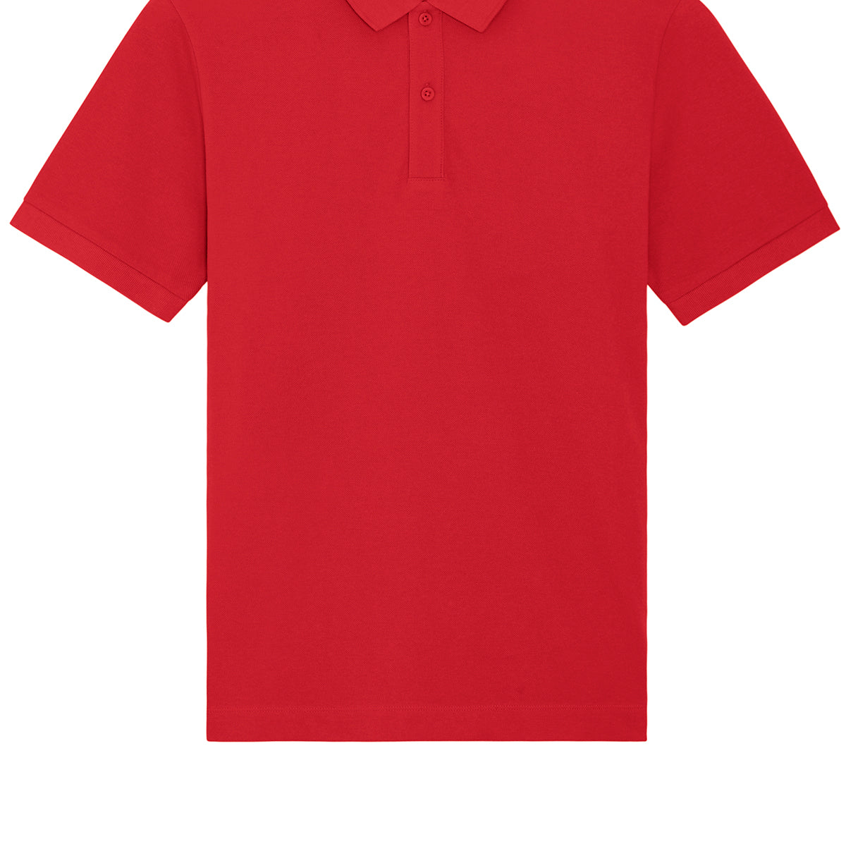 Stanley/Stella Organic Unisex Prepster Polo