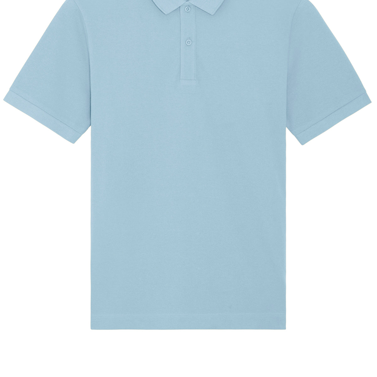 Stanley/Stella Organic Unisex Prepster Polo