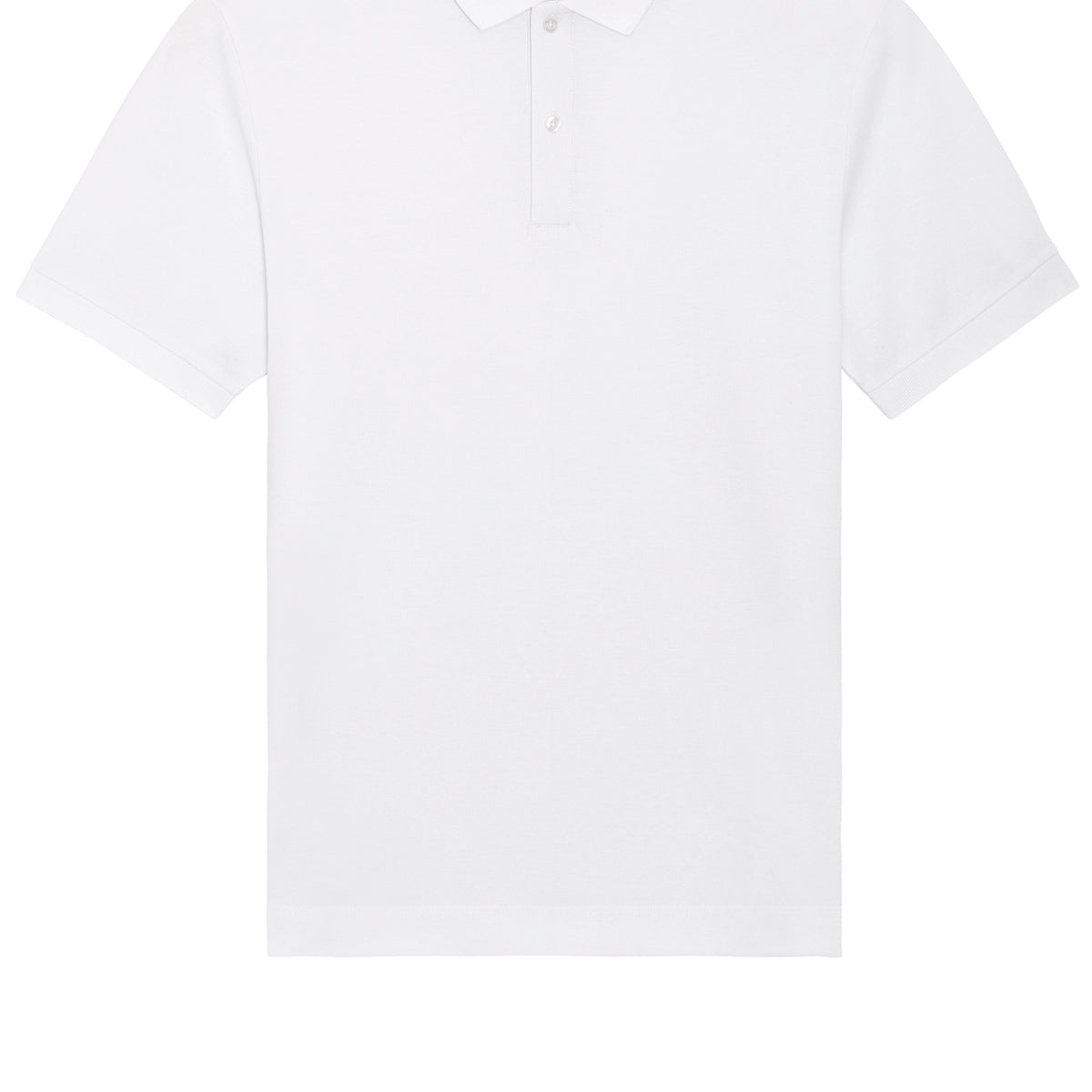 Stanley/Stella Organic Unisex Prepster Polo