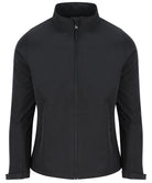Women's Pro 2-layer softshell jacket